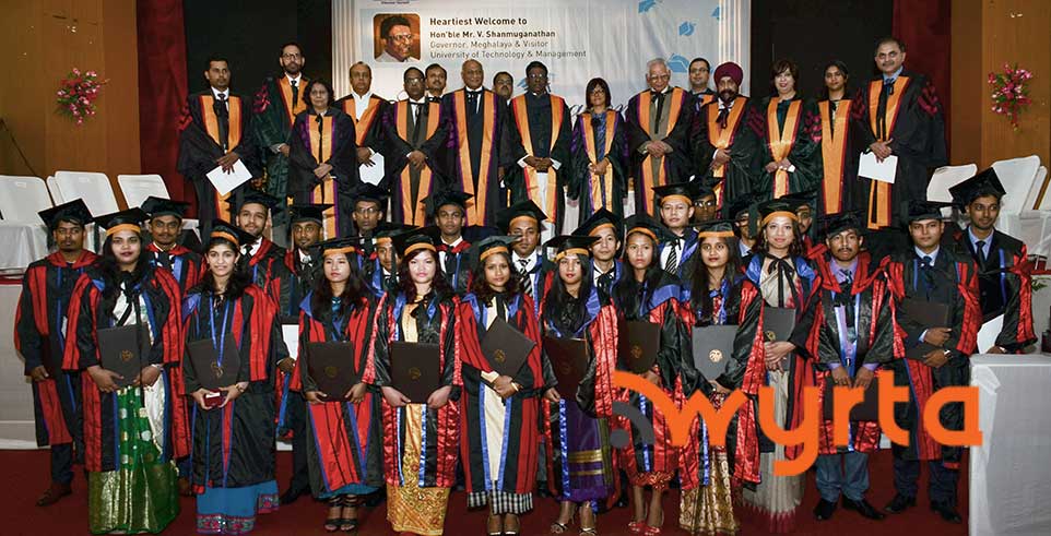 Image Result For Convocation Utm