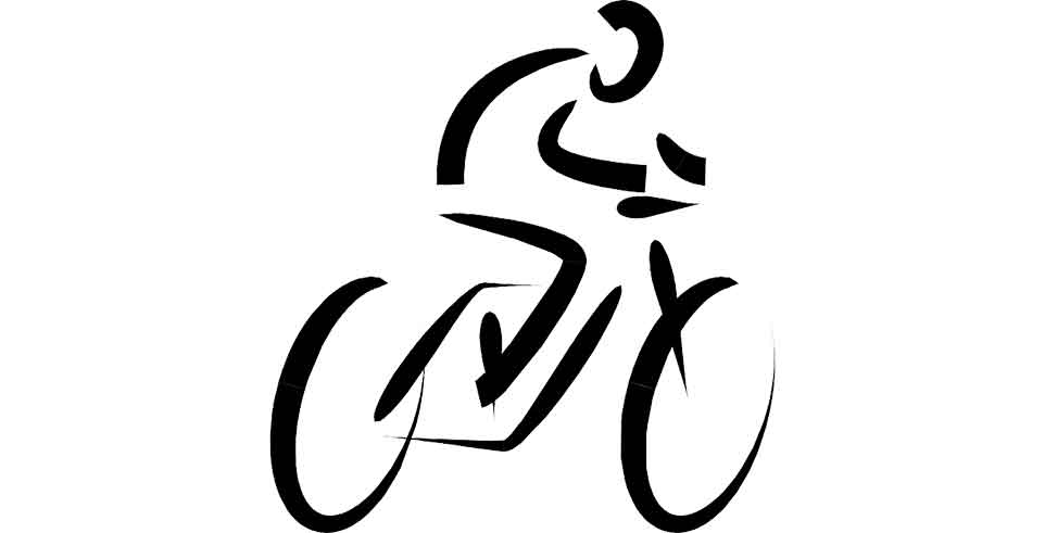 cycle rally images