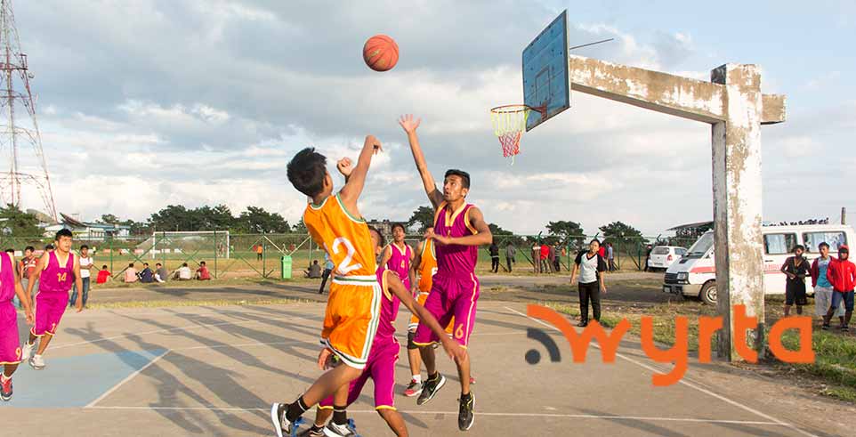 basketbal