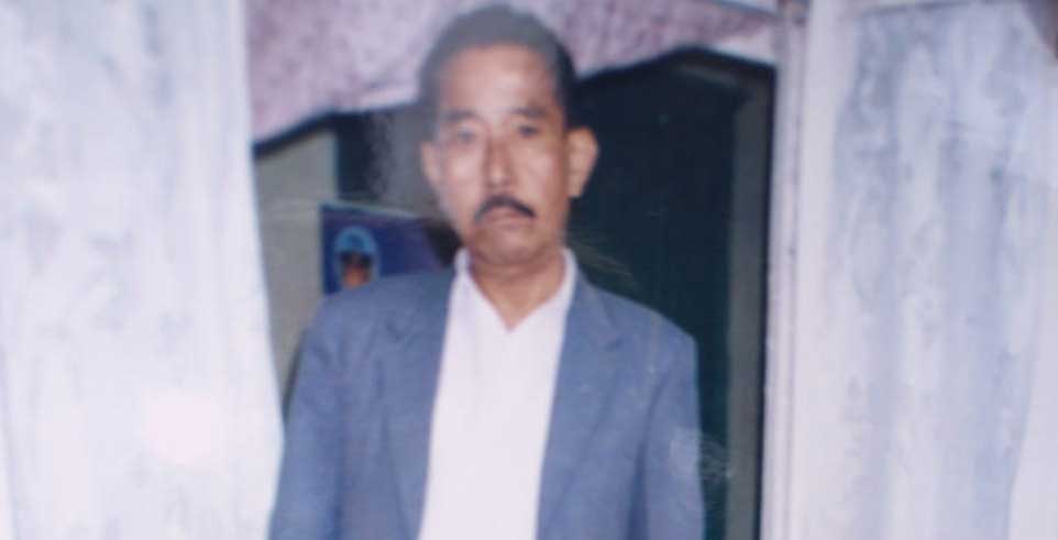 khlaad noh u ma werlock nongpiur wyrta khlaad noh u ma werlock nongpiur wyrta