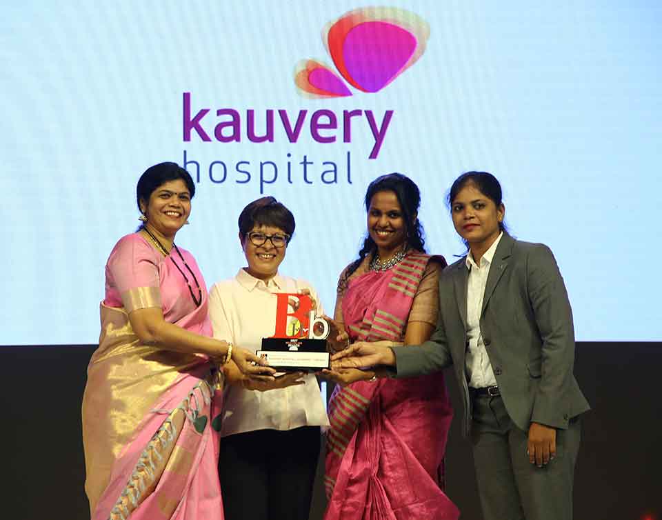 A women's day tribute from Kauvery Hospital | Women are setting standards,  breaking glass ceilings, defying conventions and are making their presence  felt. Their contributions towards a better... | By Kauvery Hospital  SalemFacebook