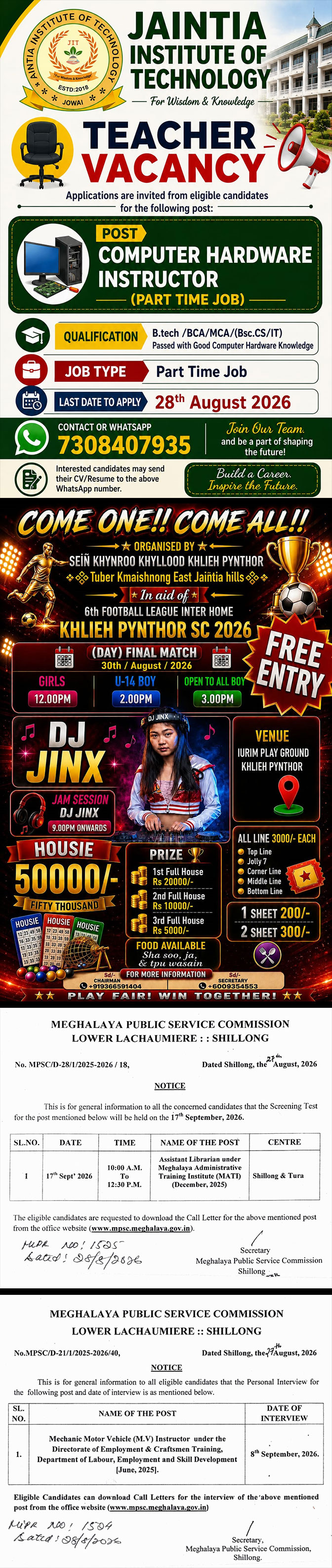 Advertisement 